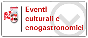 eventi culturali e enogastronomici